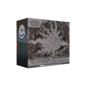 Pitch Black  Elite Trainer Box (ME05)