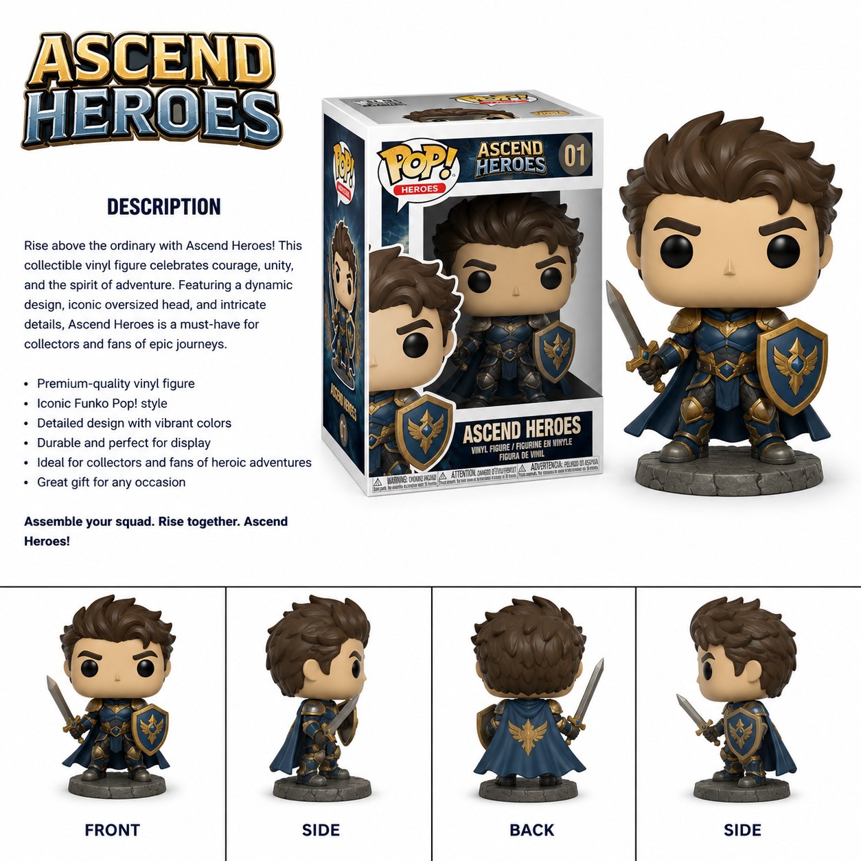 ME02.5 Ascended Heroes Elite Trainer Box